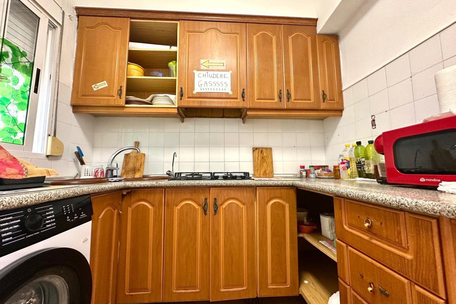 Segunda mano - Apartamento -
Torrevieja - Estacion De Autobuses