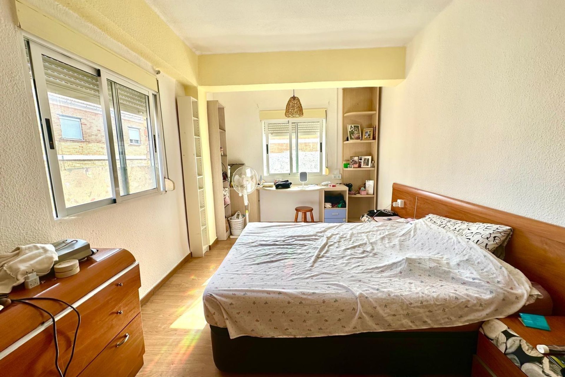 Segunda mano - Apartamento -
Torrevieja - Estacion De Autobuses