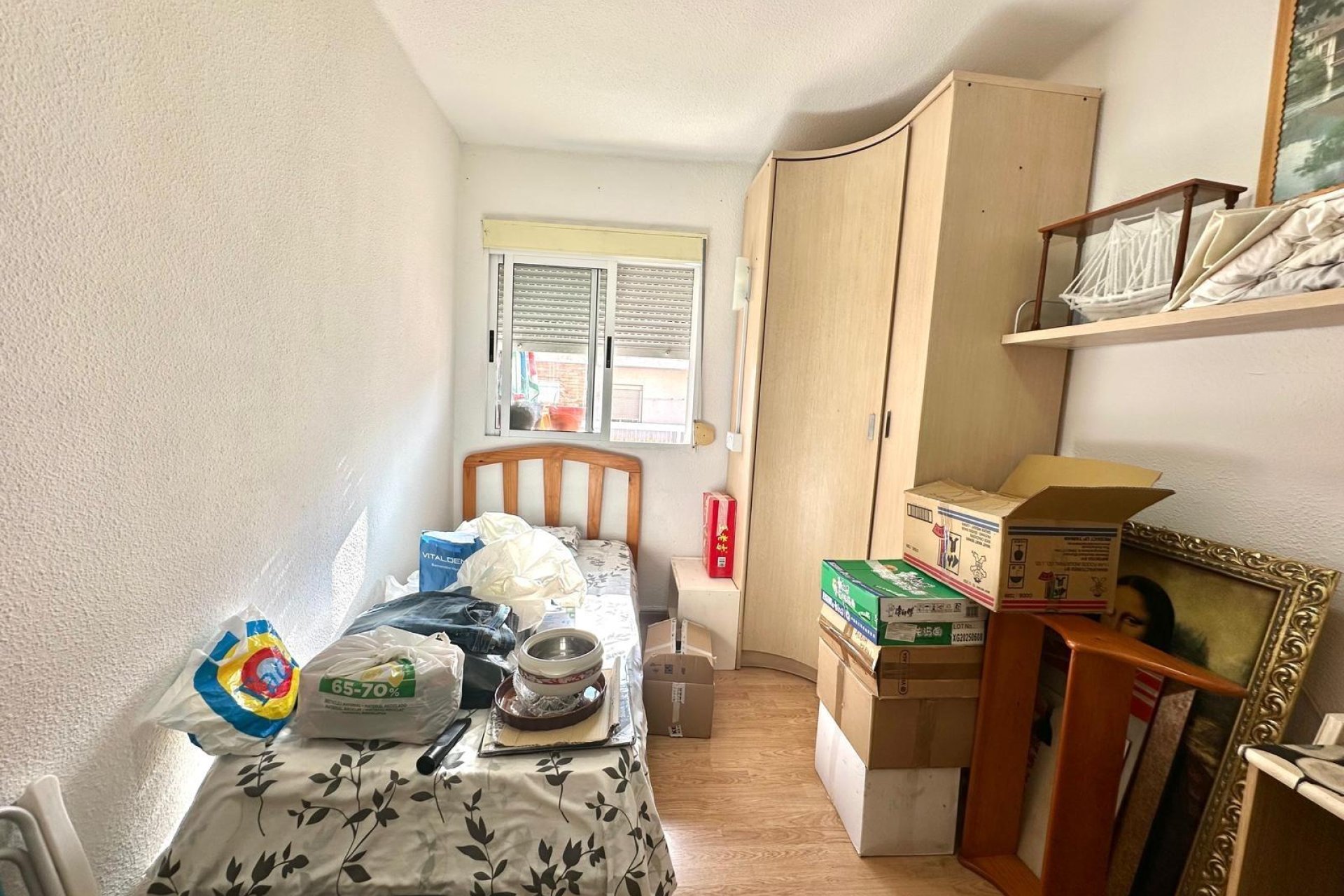 Segunda mano - Apartamento -
Torrevieja - Estacion De Autobuses