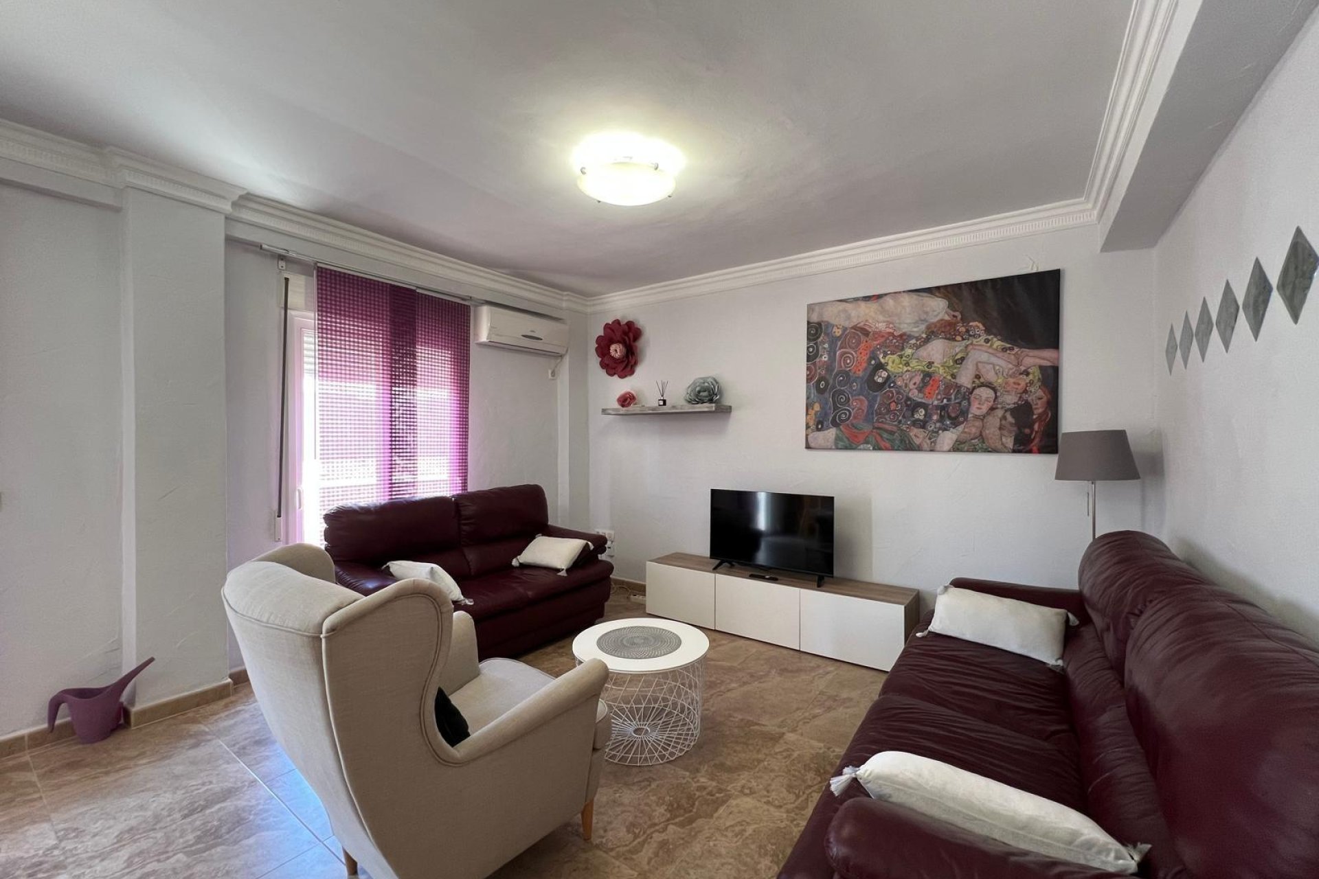 Segunda mano - Apartamento -
Torrevieja - Estacion De Autobuses