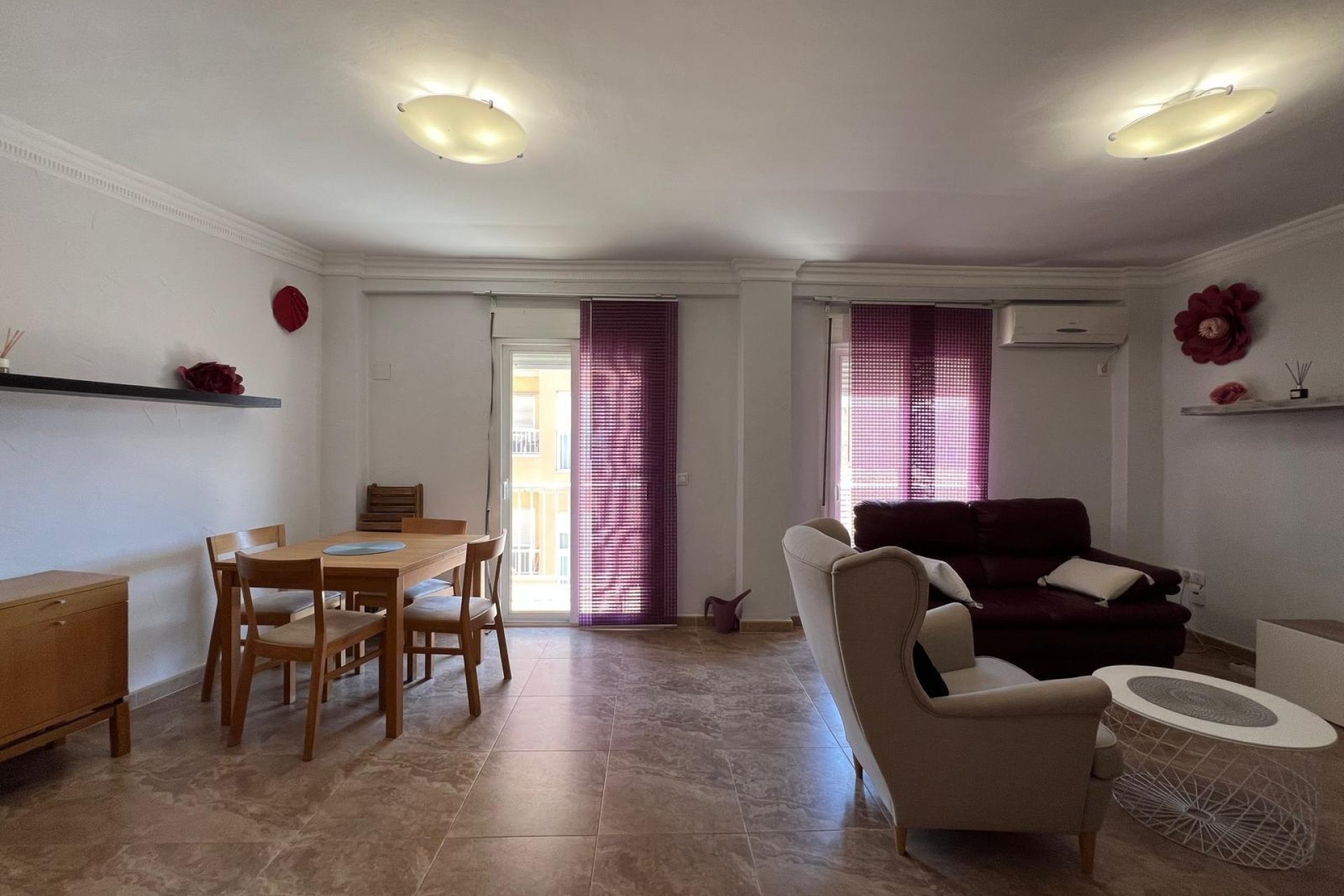 Segunda mano - Apartamento -
Torrevieja - Estacion De Autobuses