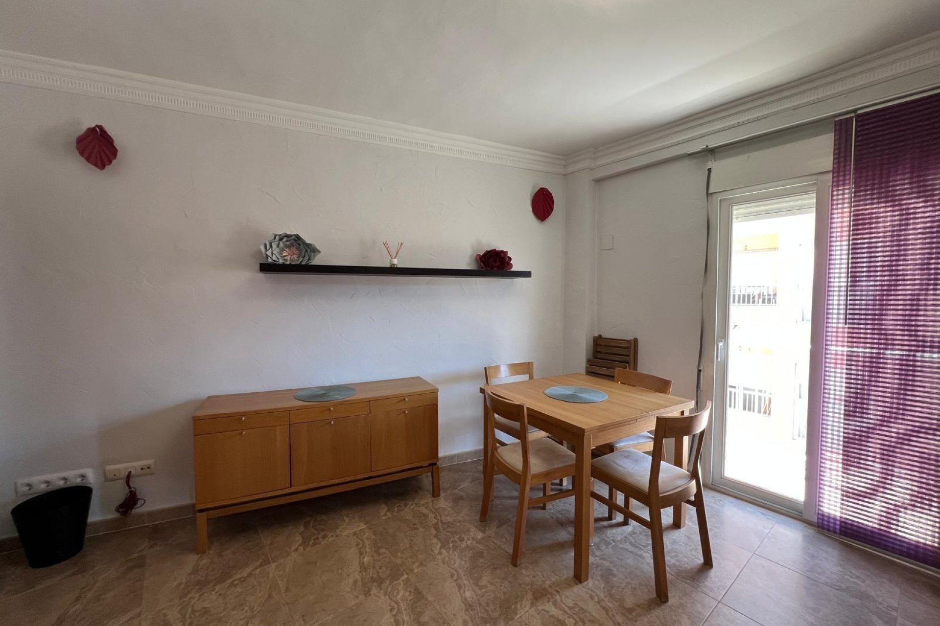 Segunda mano - Apartamento -
Torrevieja - Estacion De Autobuses