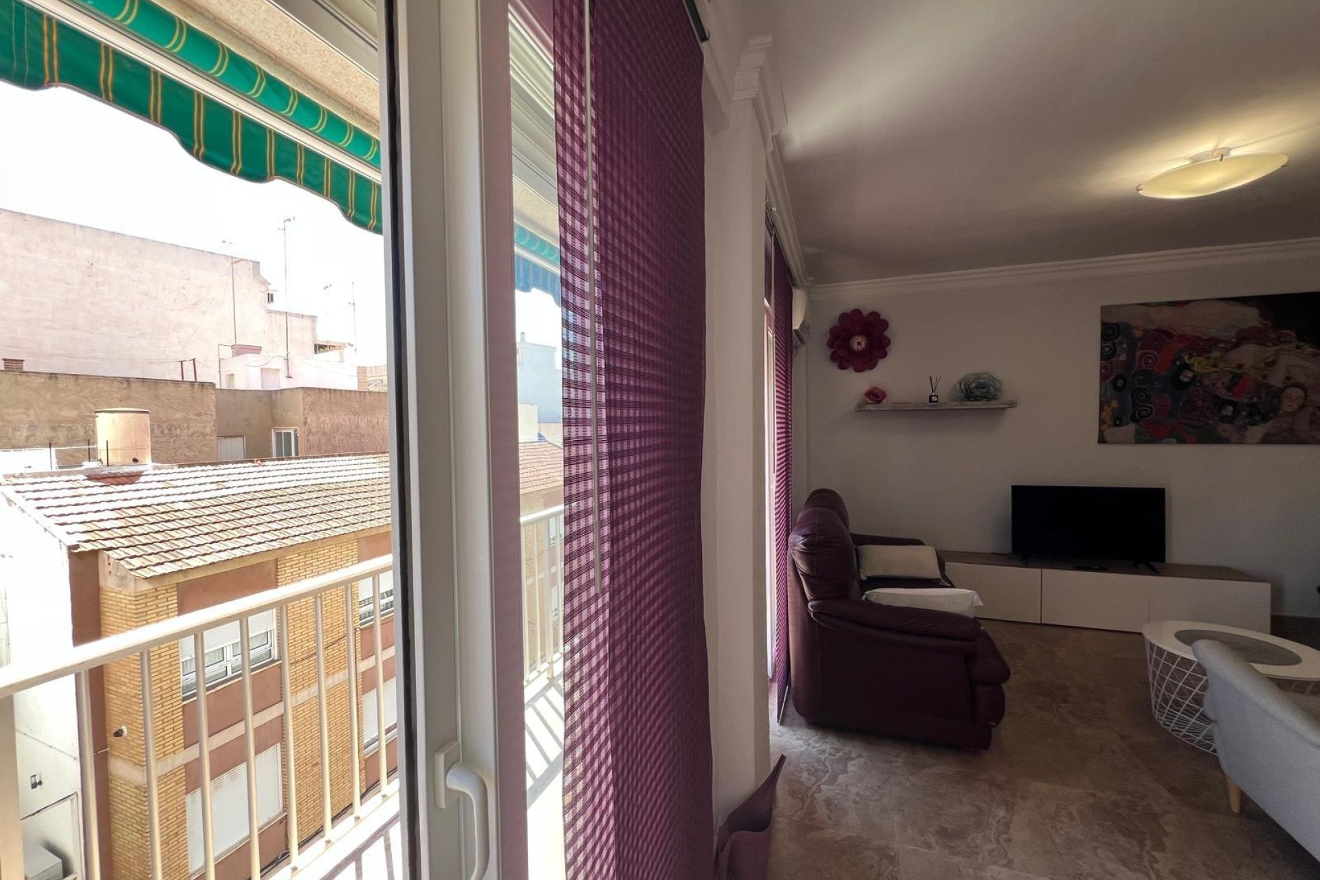 Segunda mano - Apartamento -
Torrevieja - Estacion De Autobuses