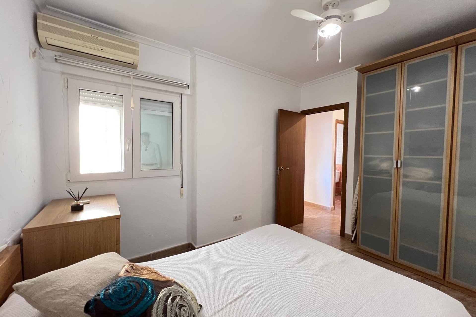 Segunda mano - Apartamento -
Torrevieja - Estacion De Autobuses
