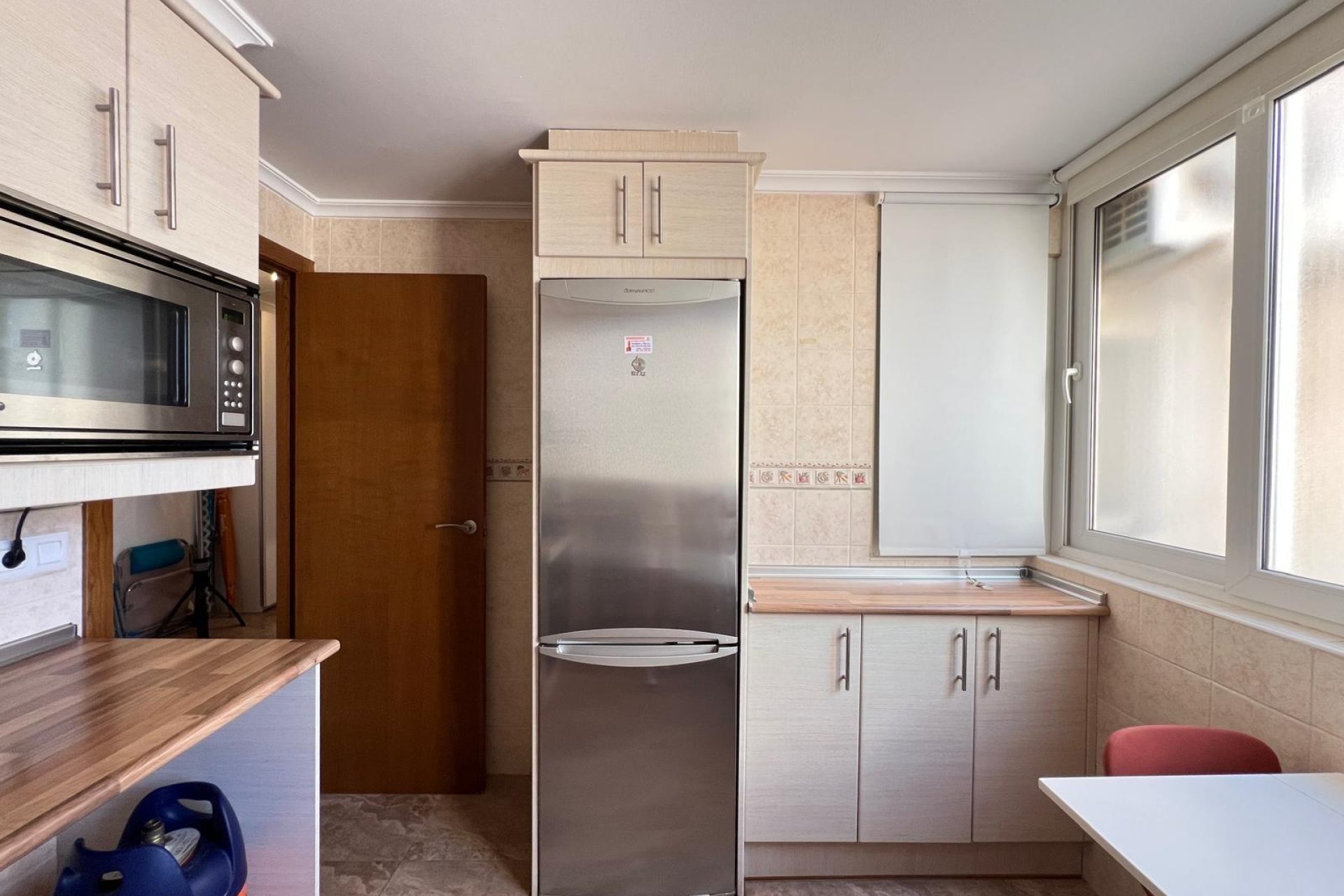 Segunda mano - Apartamento -
Torrevieja - Estacion De Autobuses