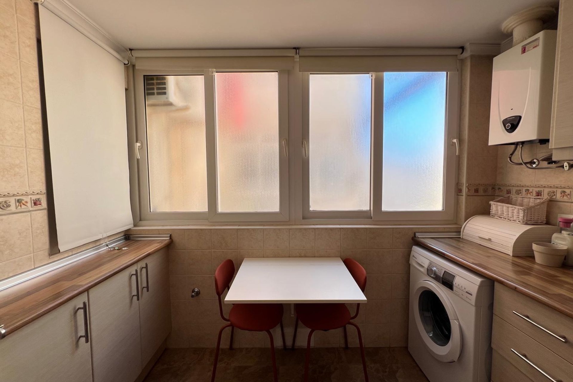Segunda mano - Apartamento -
Torrevieja - Estacion De Autobuses
