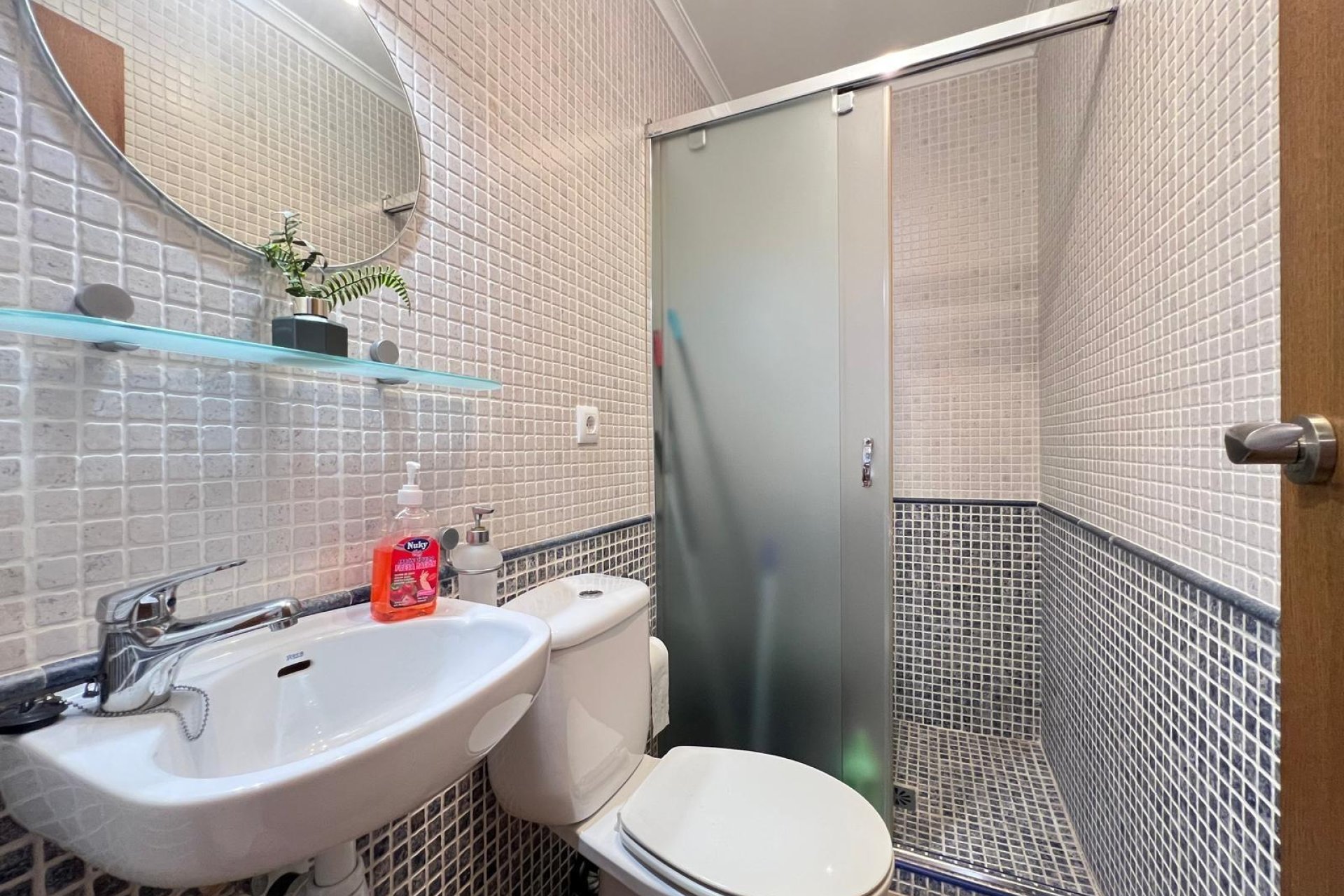 Segunda mano - Apartamento -
Torrevieja - Estacion De Autobuses