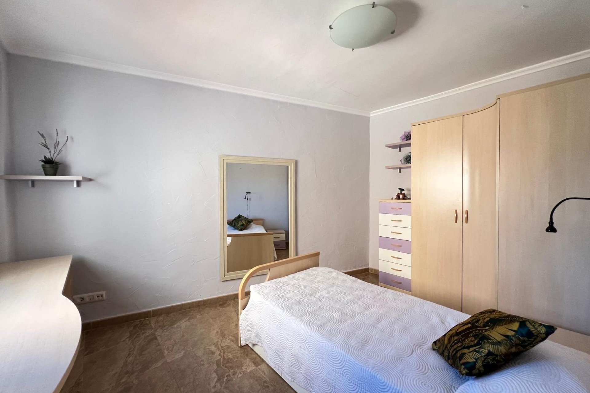 Segunda mano - Apartamento -
Torrevieja - Estacion De Autobuses