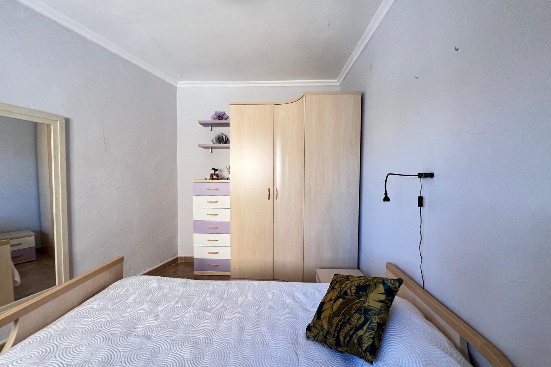 Segunda mano - Apartamento -
Torrevieja - Estacion De Autobuses