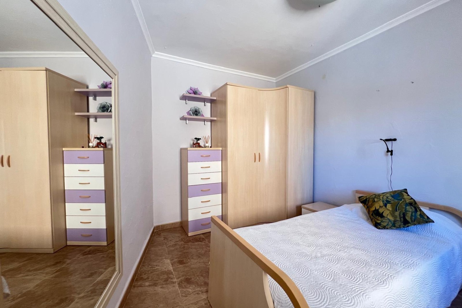Segunda mano - Apartamento -
Torrevieja - Estacion De Autobuses