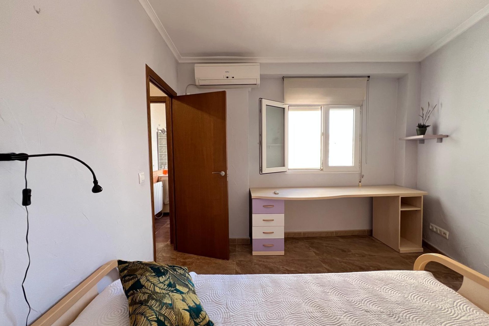 Segunda mano - Apartamento -
Torrevieja - Estacion De Autobuses