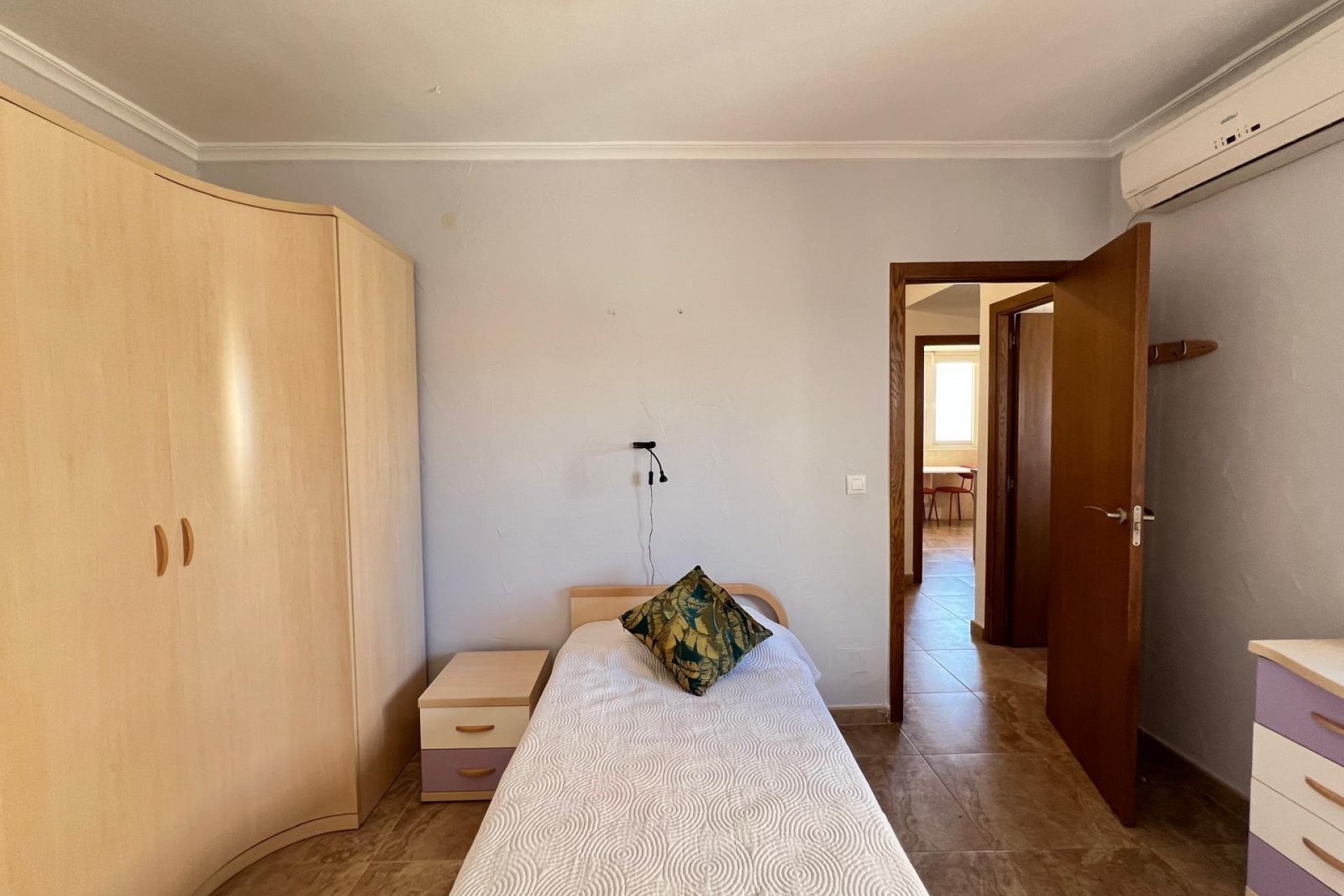 Segunda mano - Apartamento -
Torrevieja - Estacion De Autobuses