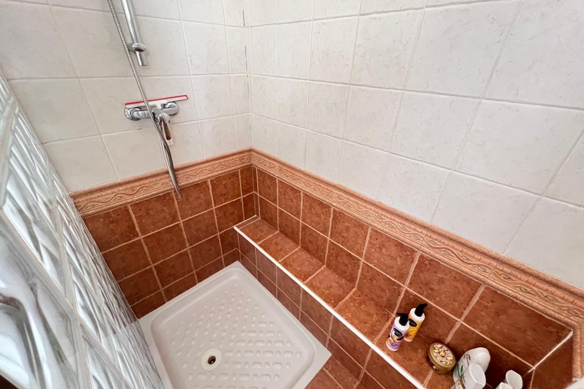 Segunda mano - Apartamento -
Torrevieja - Estacion De Autobuses