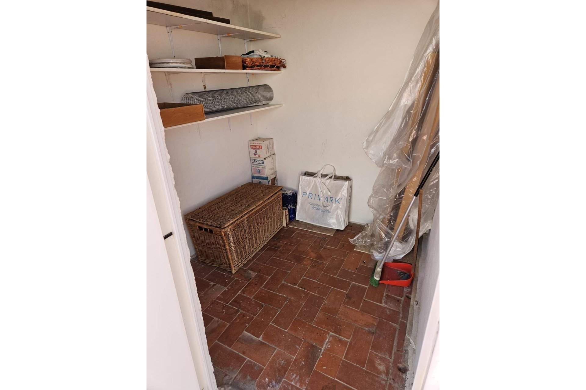 Segunda mano - Apartamento -
Torrevieja - Estacion De Autobuses