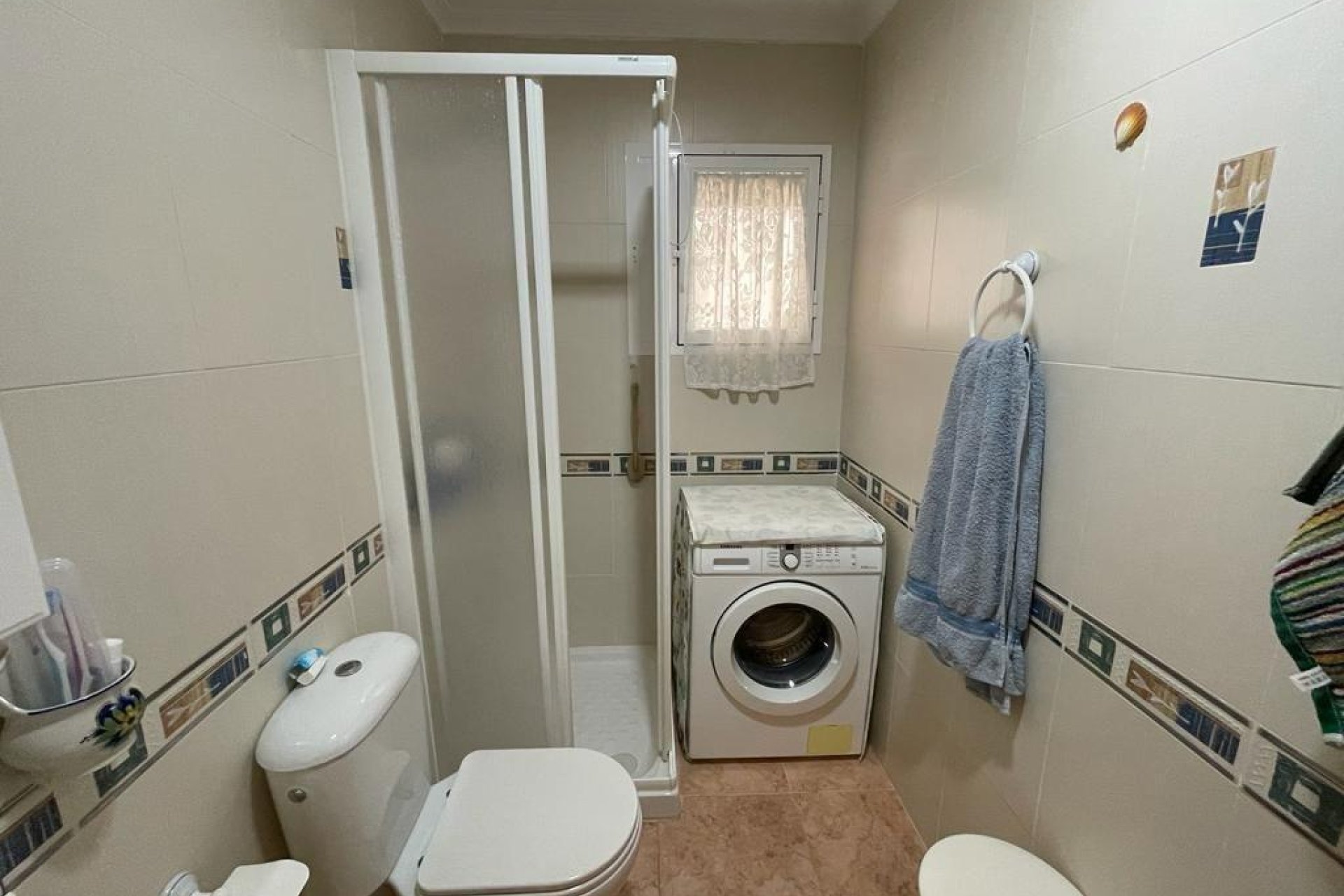 Segunda mano - Apartamento -
Torrevieja - Estacion De Autobuses