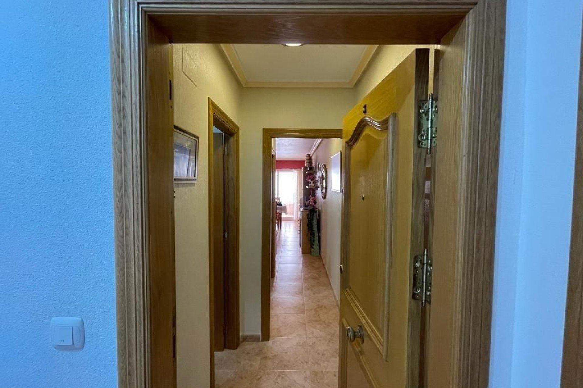 Segunda mano - Apartamento -
Torrevieja - Estacion De Autobuses