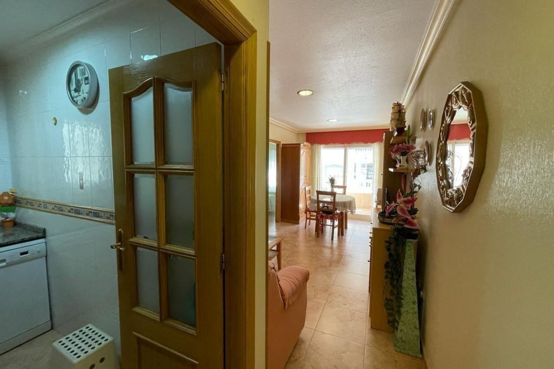 Segunda mano - Apartamento -
Torrevieja - Estacion De Autobuses