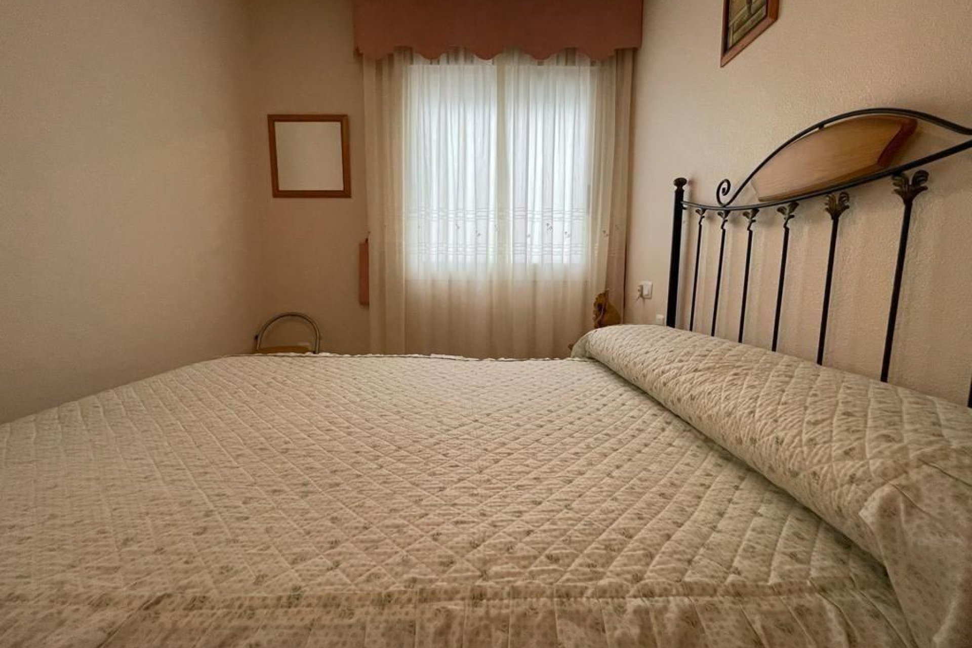 Segunda mano - Apartamento -
Torrevieja - Estacion De Autobuses