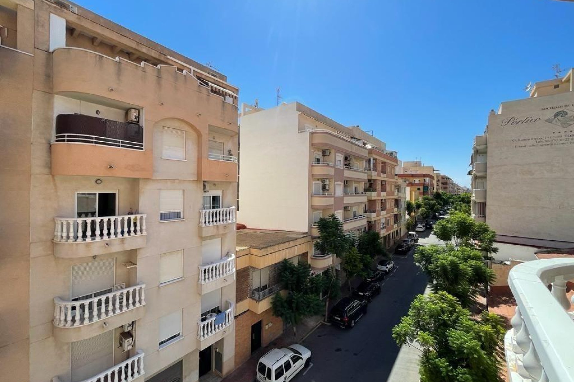 Segunda mano - Apartamento -
Torrevieja - Estacion De Autobuses