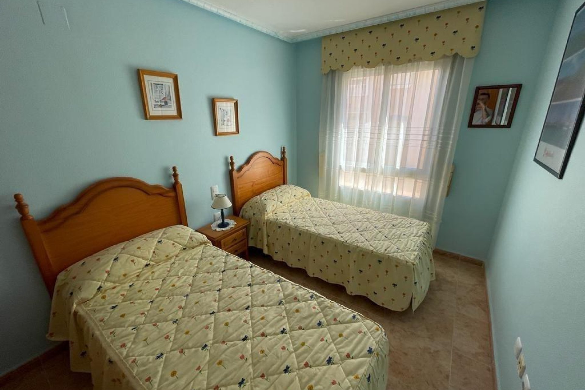 Segunda mano - Apartamento -
Torrevieja - Estacion De Autobuses