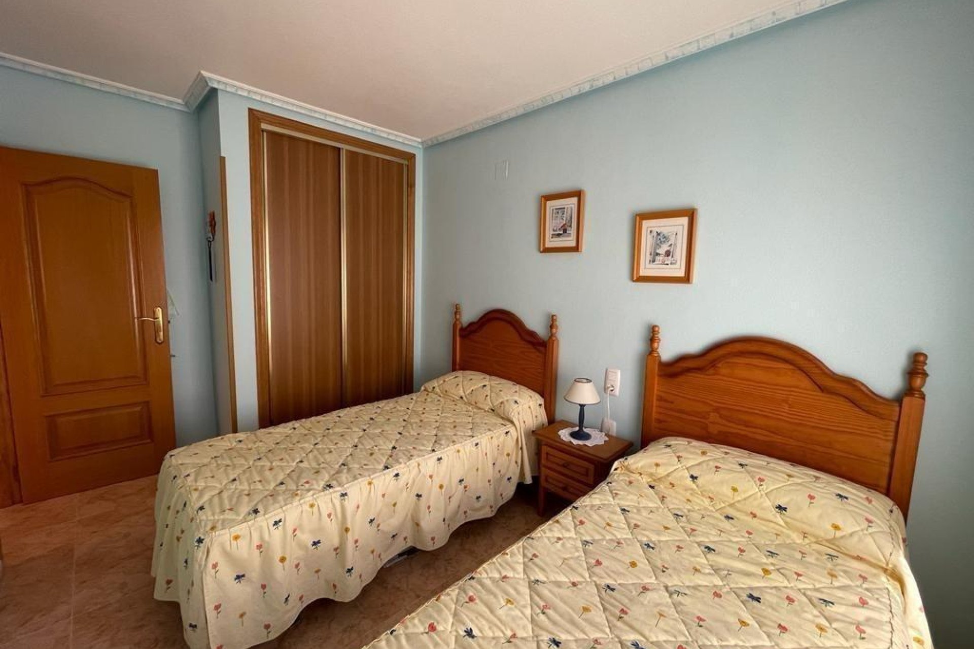 Segunda mano - Apartamento -
Torrevieja - Estacion De Autobuses