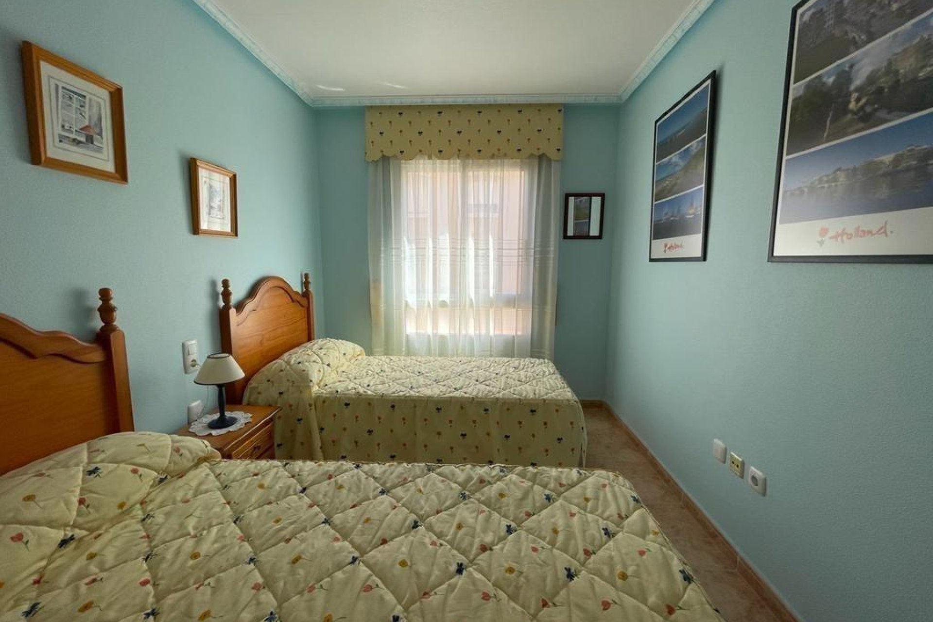Segunda mano - Apartamento -
Torrevieja - Estacion De Autobuses