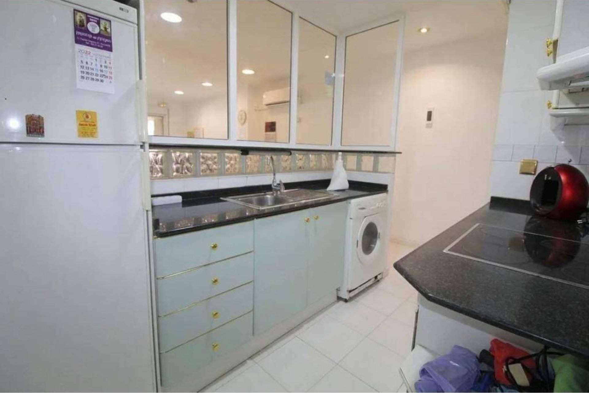 Segunda mano - Apartamento -
Torrevieja - Estacion De Autobuses
