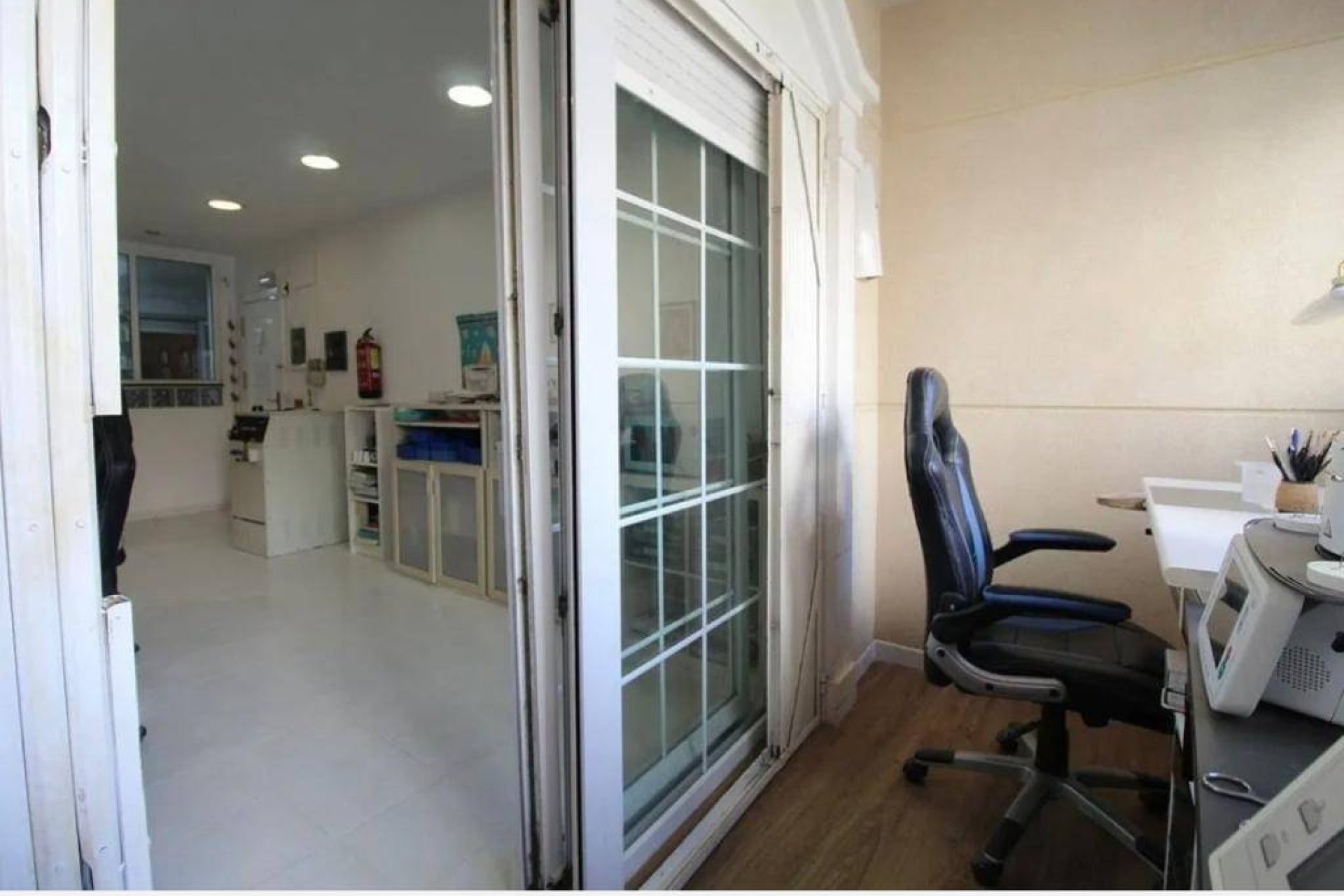 Segunda mano - Apartamento -
Torrevieja - Estacion De Autobuses