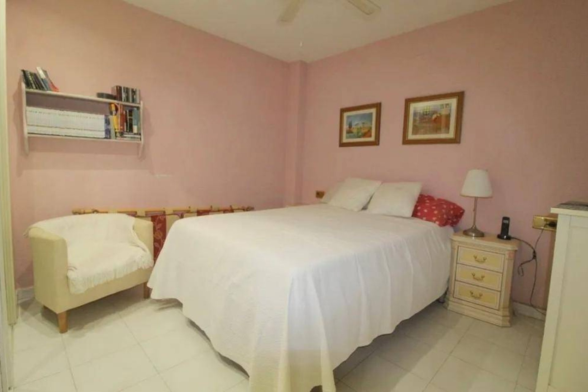 Segunda mano - Apartamento -
Torrevieja - Estacion De Autobuses