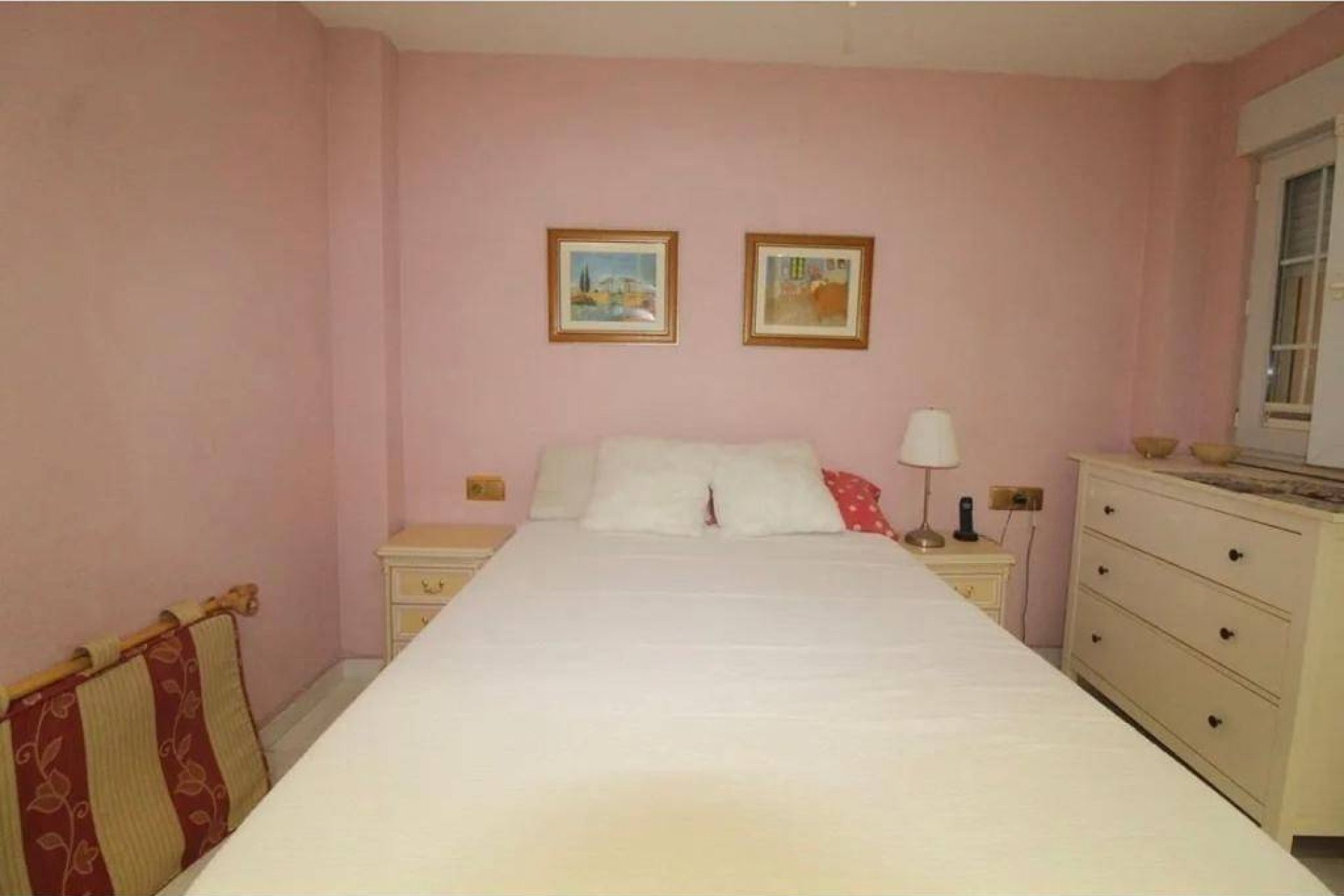 Segunda mano - Apartamento -
Torrevieja - Estacion De Autobuses