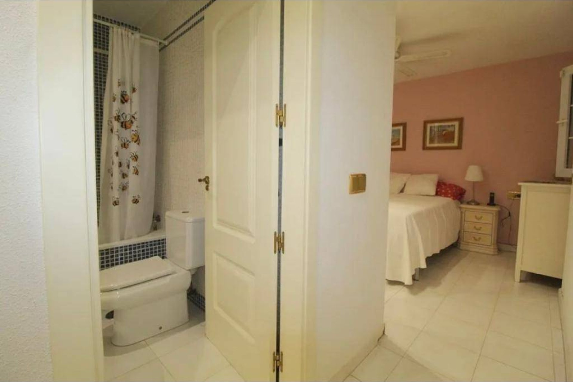 Segunda mano - Apartamento -
Torrevieja - Estacion De Autobuses