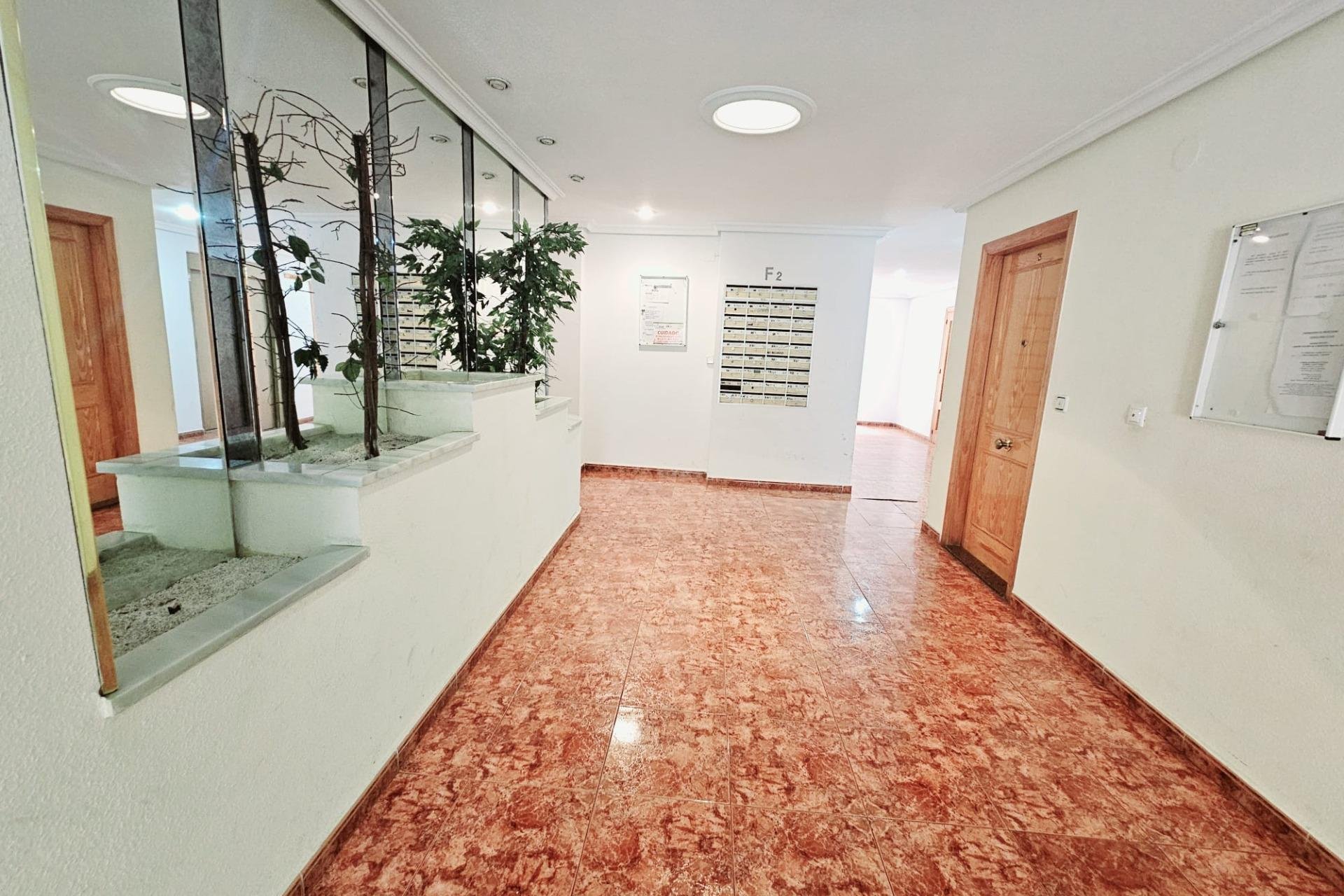 Segunda mano - Apartamento -
Torrevieja - Estacion De Autobuses