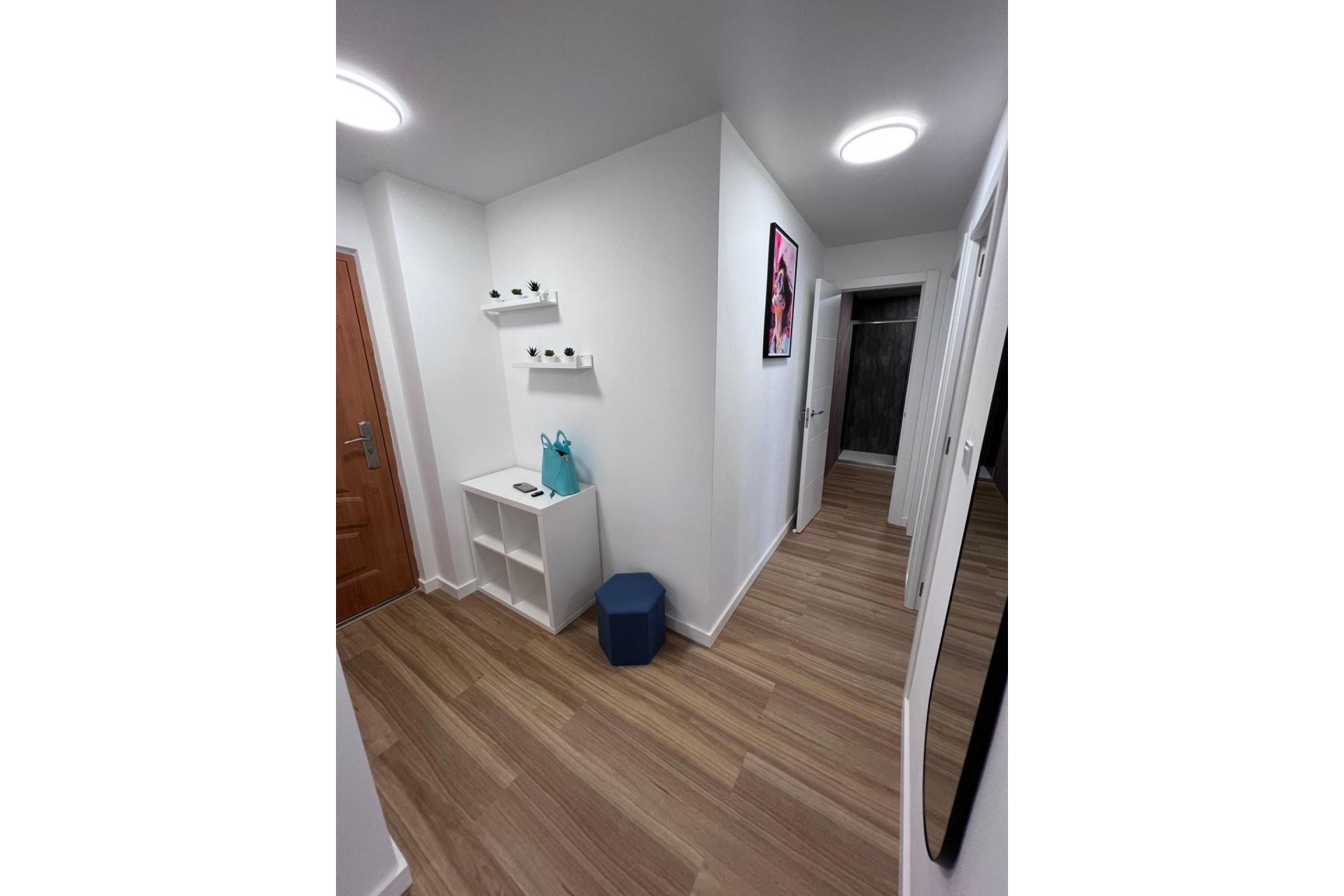 Segunda mano - Apartamento -
Torrevieja - Estacion De Autobuses