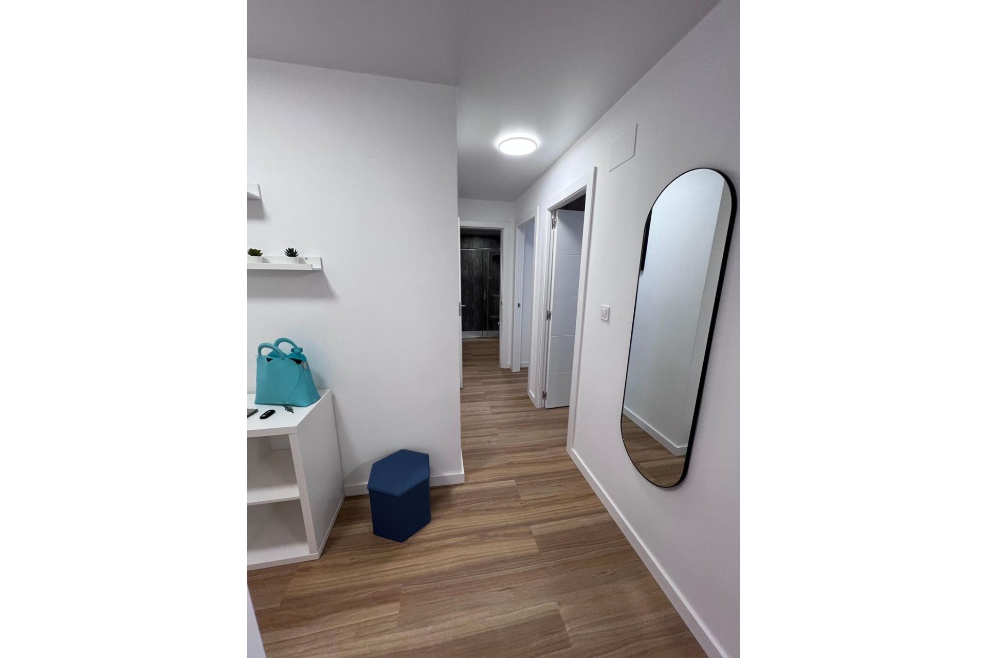 Segunda mano - Apartamento -
Torrevieja - Estacion De Autobuses