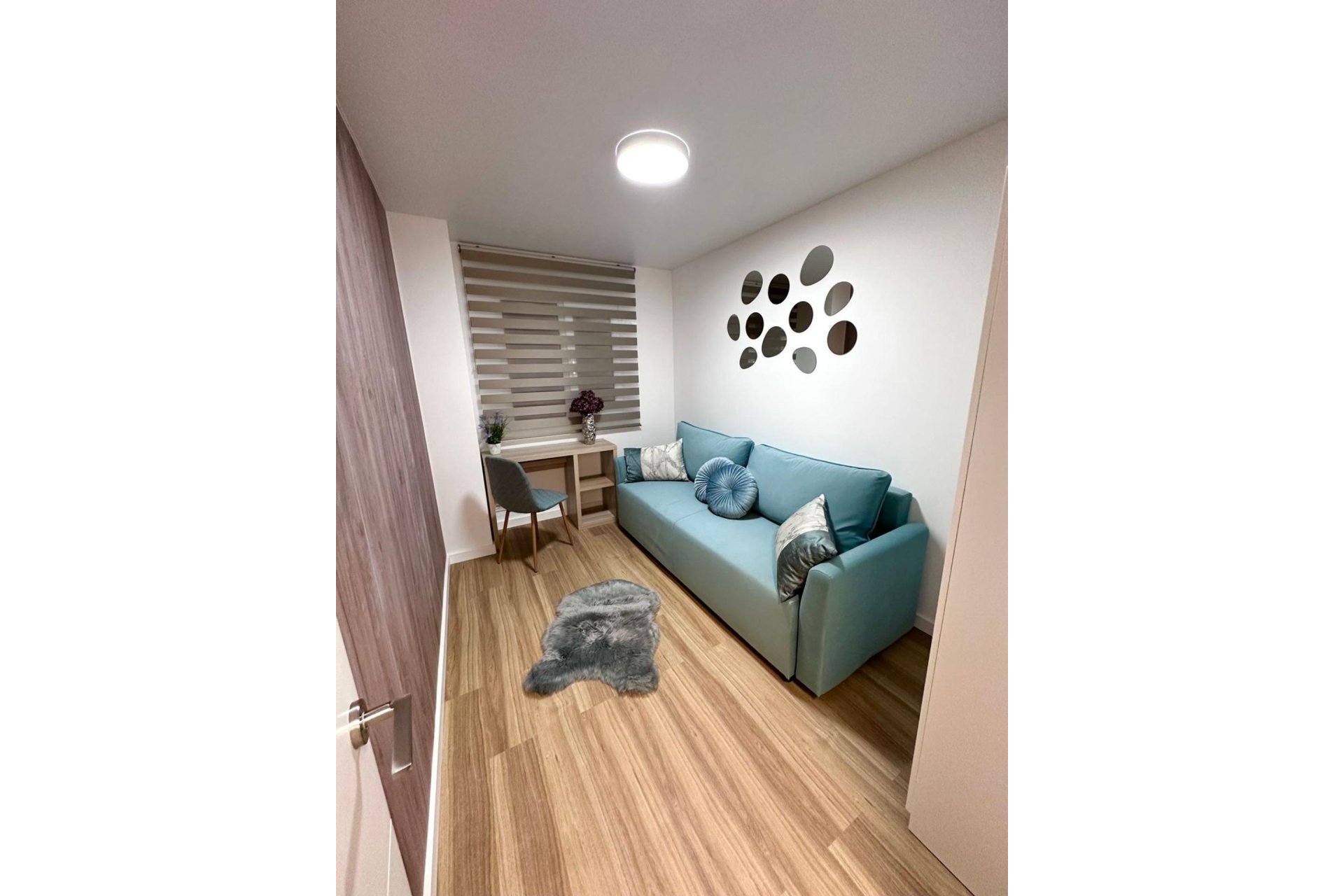 Segunda mano - Apartamento -
Torrevieja - Estacion De Autobuses