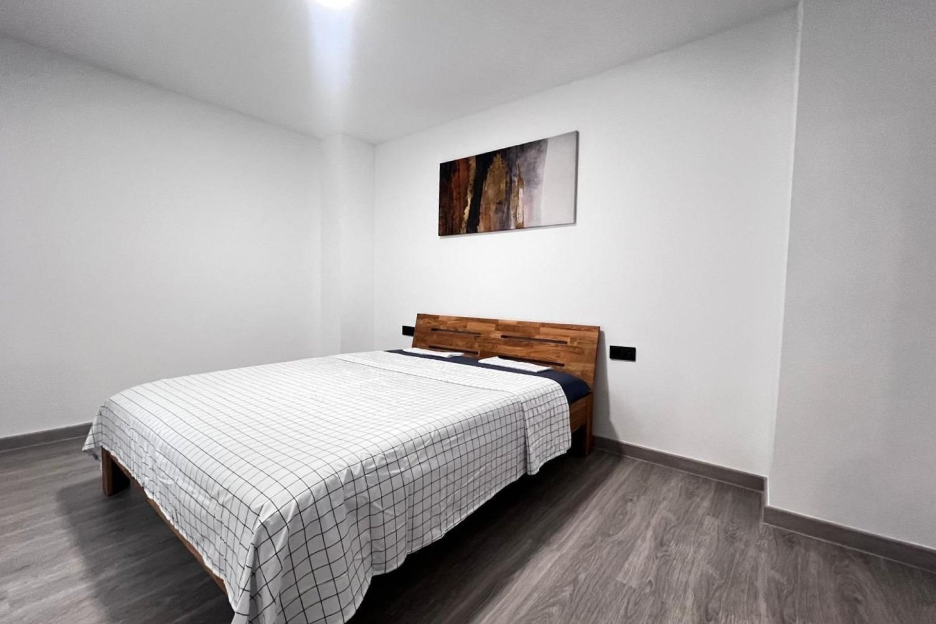 Segunda mano - Apartamento -
Torrevieja - Estacion De Autobuses