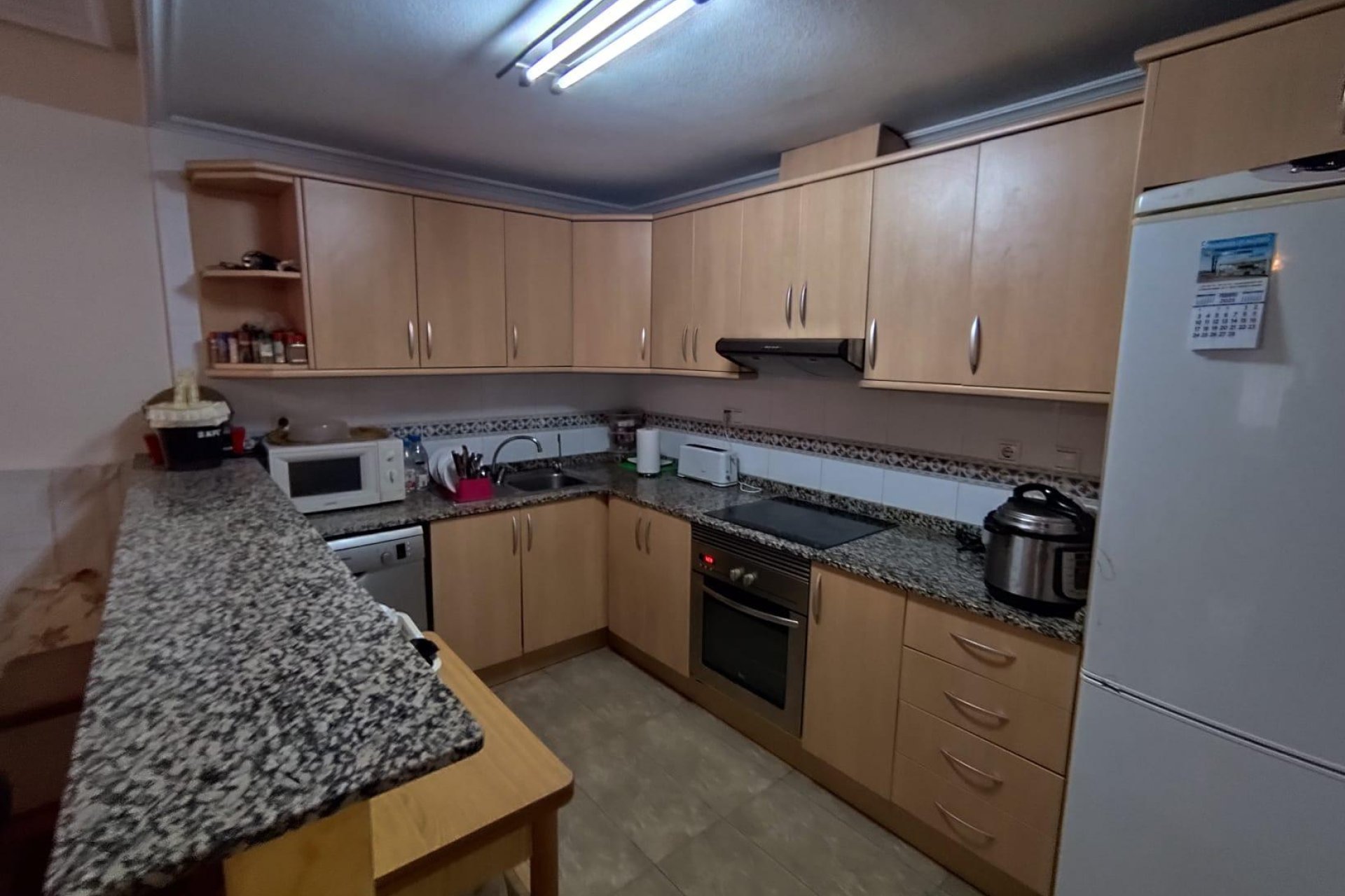 Segunda mano - Apartamento -
Torrevieja - Estacion De Autobuses