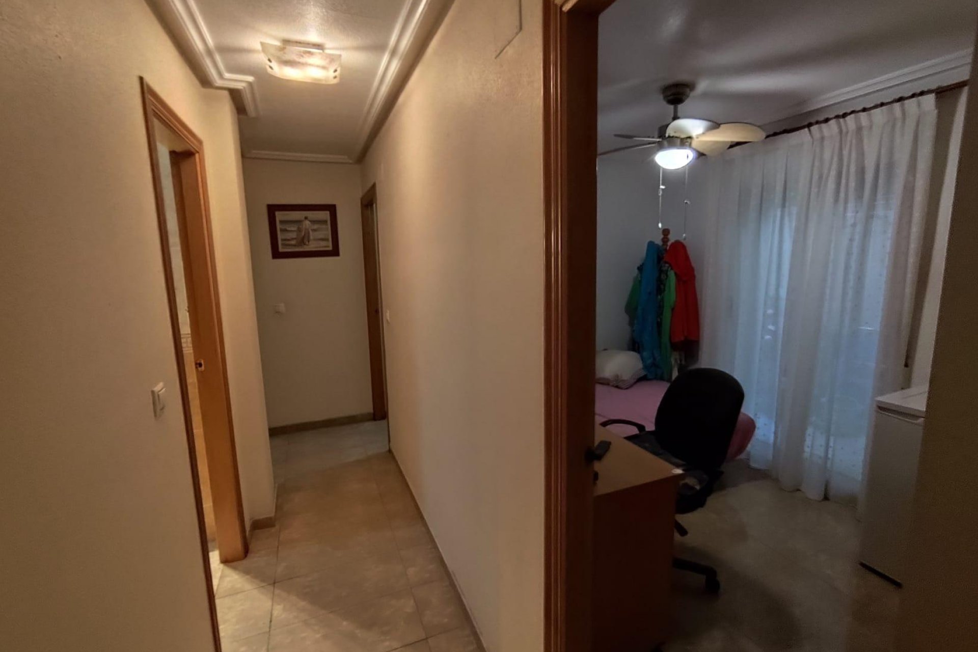 Segunda mano - Apartamento -
Torrevieja - Estacion De Autobuses