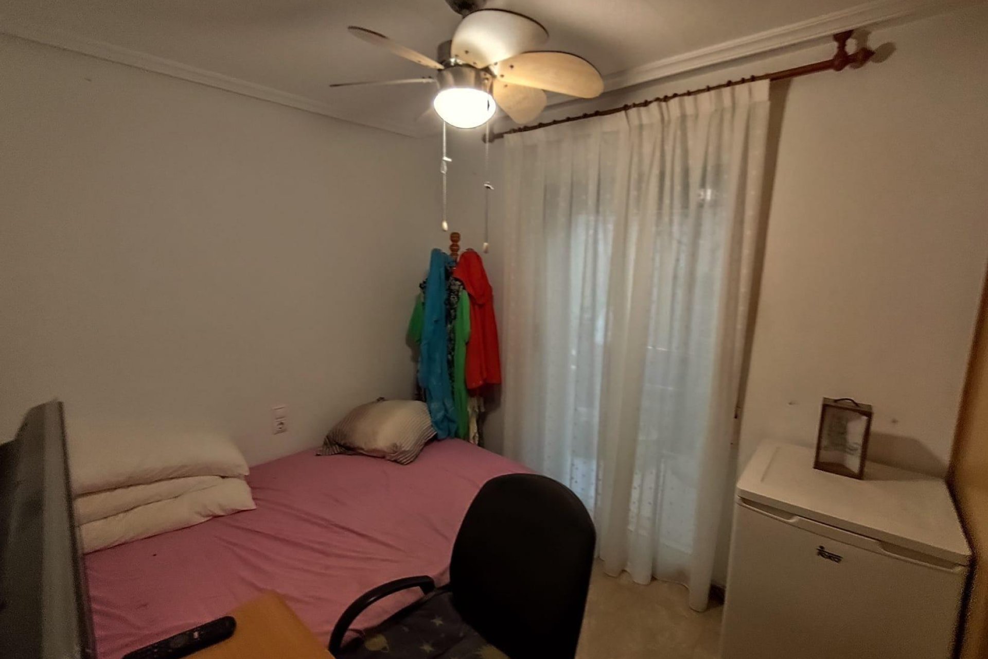 Segunda mano - Apartamento -
Torrevieja - Estacion De Autobuses