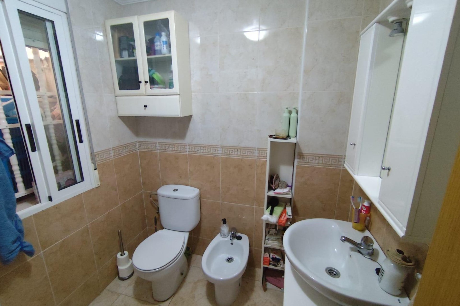 Segunda mano - Apartamento -
Torrevieja - Estacion De Autobuses