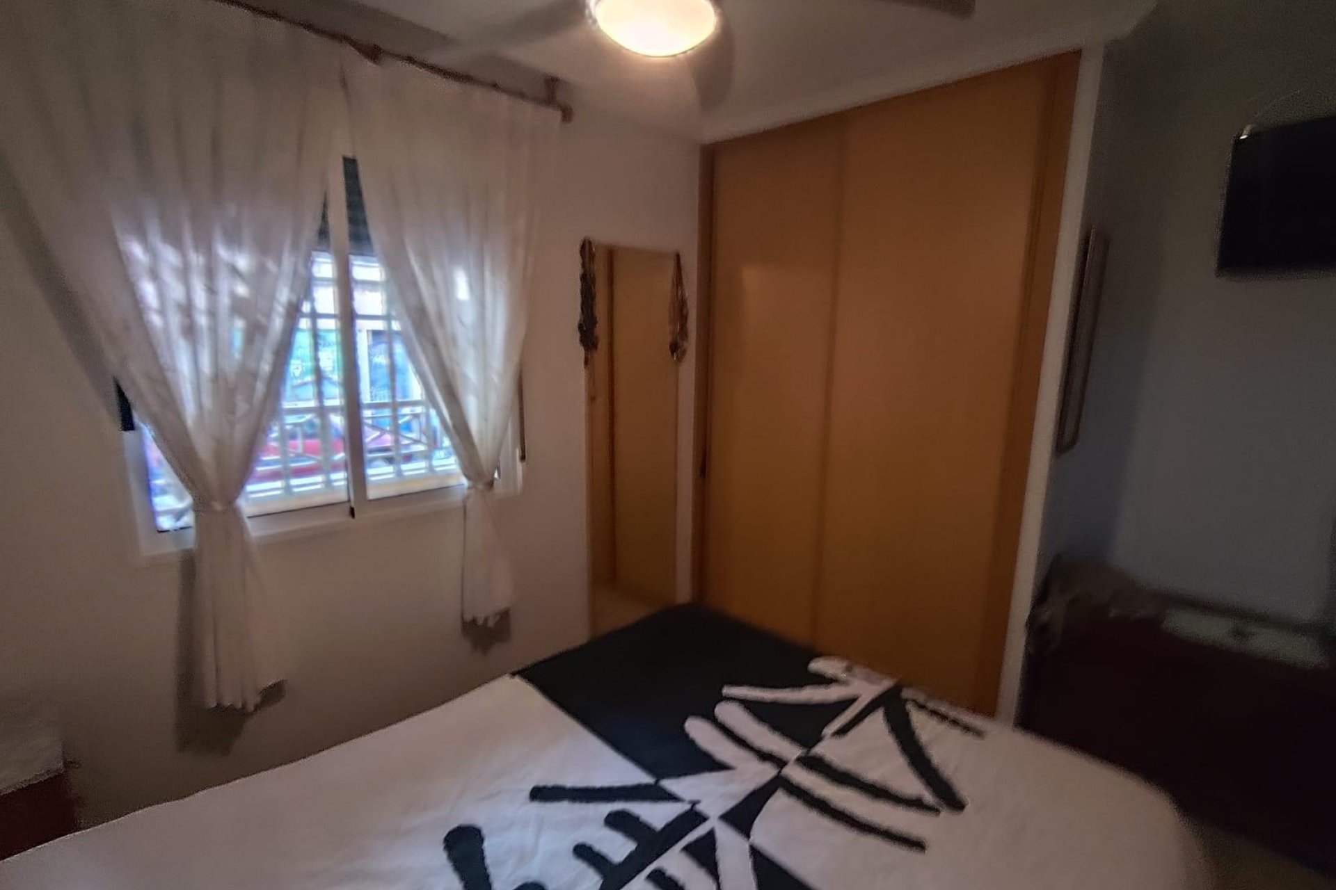 Segunda mano - Apartamento -
Torrevieja - Estacion De Autobuses