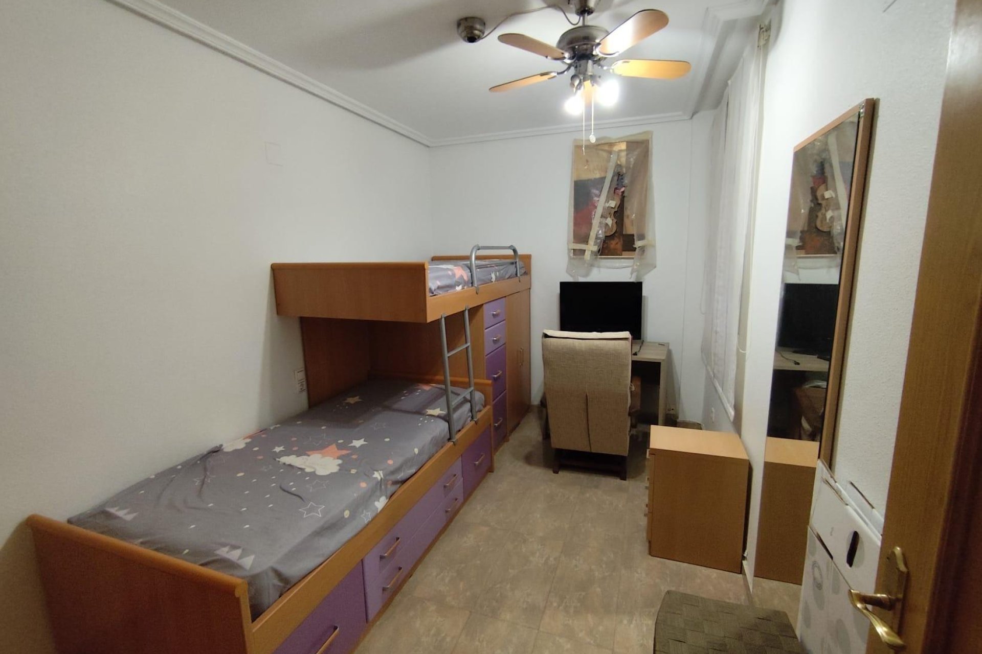 Segunda mano - Apartamento -
Torrevieja - Estacion De Autobuses