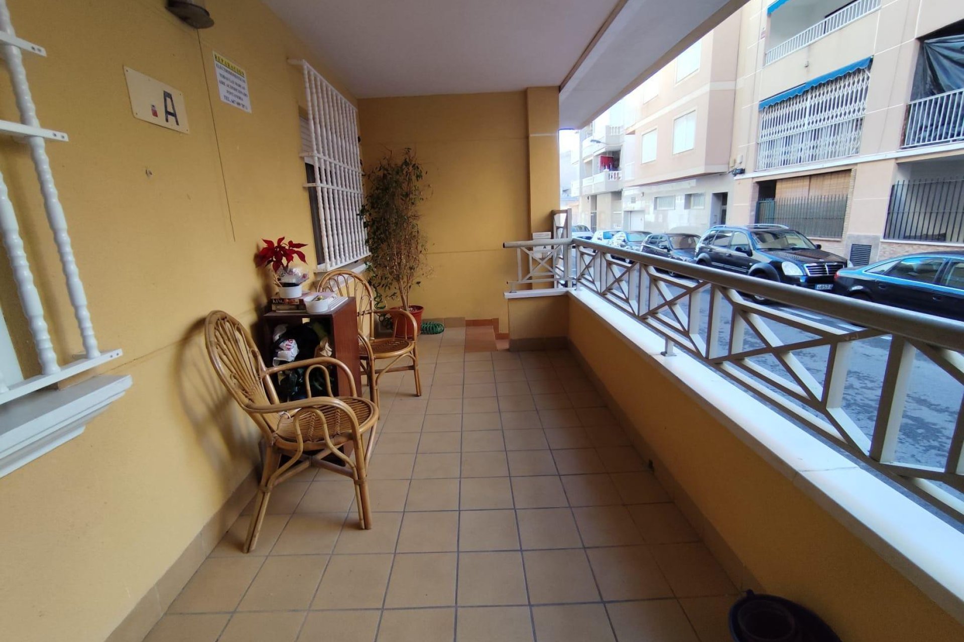 Segunda mano - Apartamento -
Torrevieja - Estacion De Autobuses