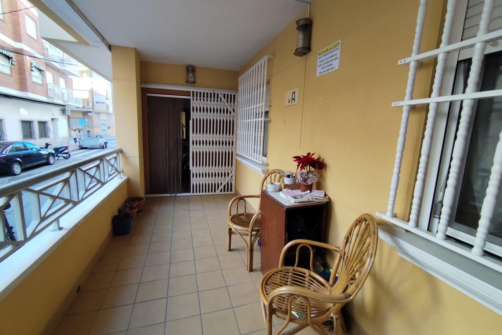 Segunda mano - Apartamento -
Torrevieja - Estacion De Autobuses