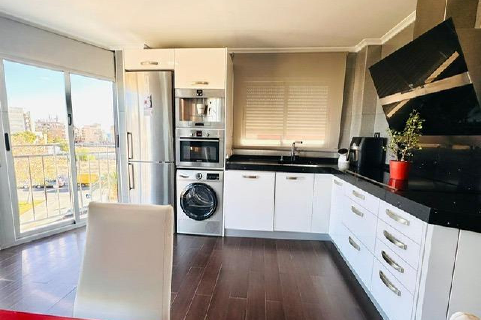 Segunda mano - Apartamento -
Torrevieja - Estacion De Autobuses