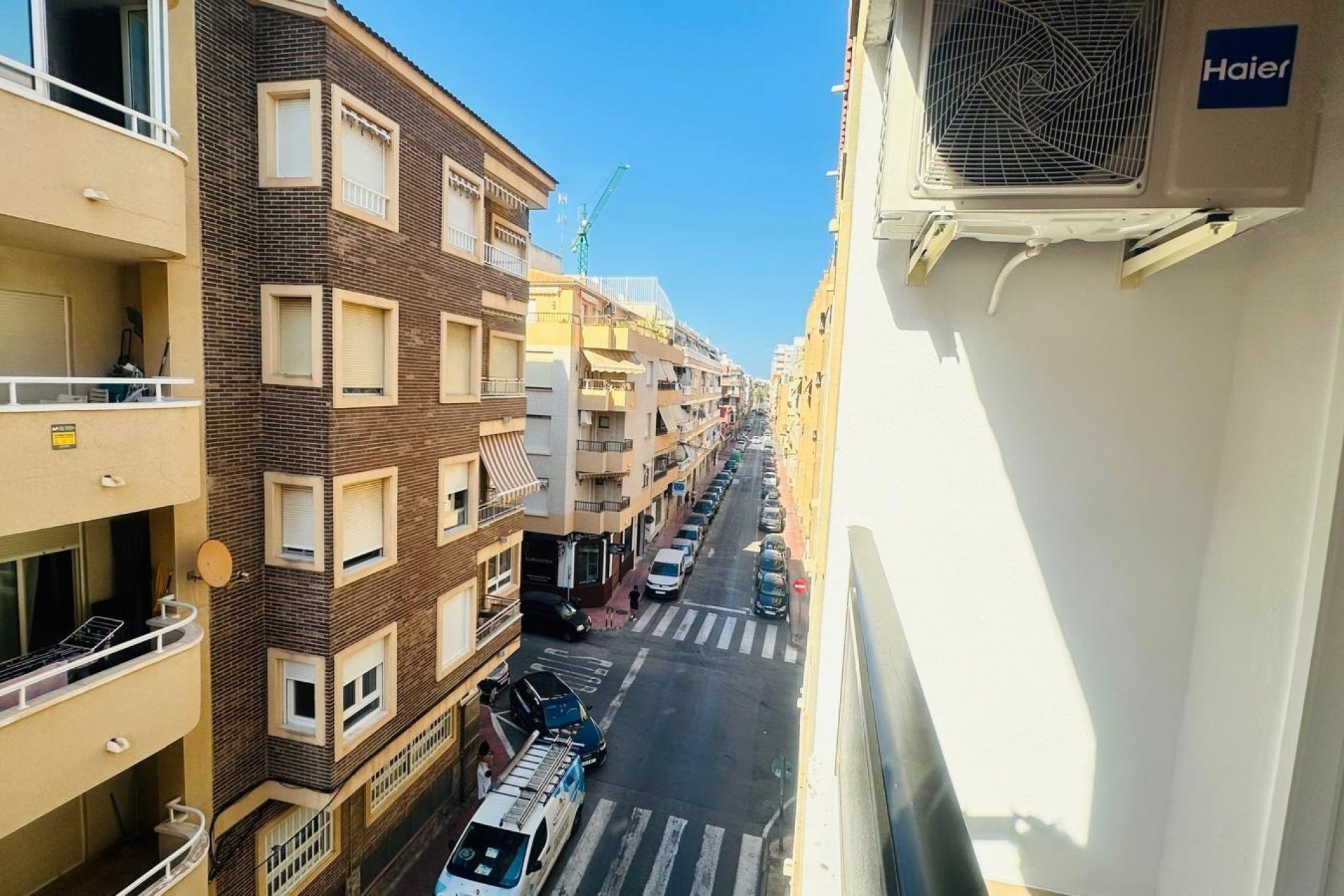 Segunda mano - Apartamento -
Torrevieja - Estacion De Autobuses