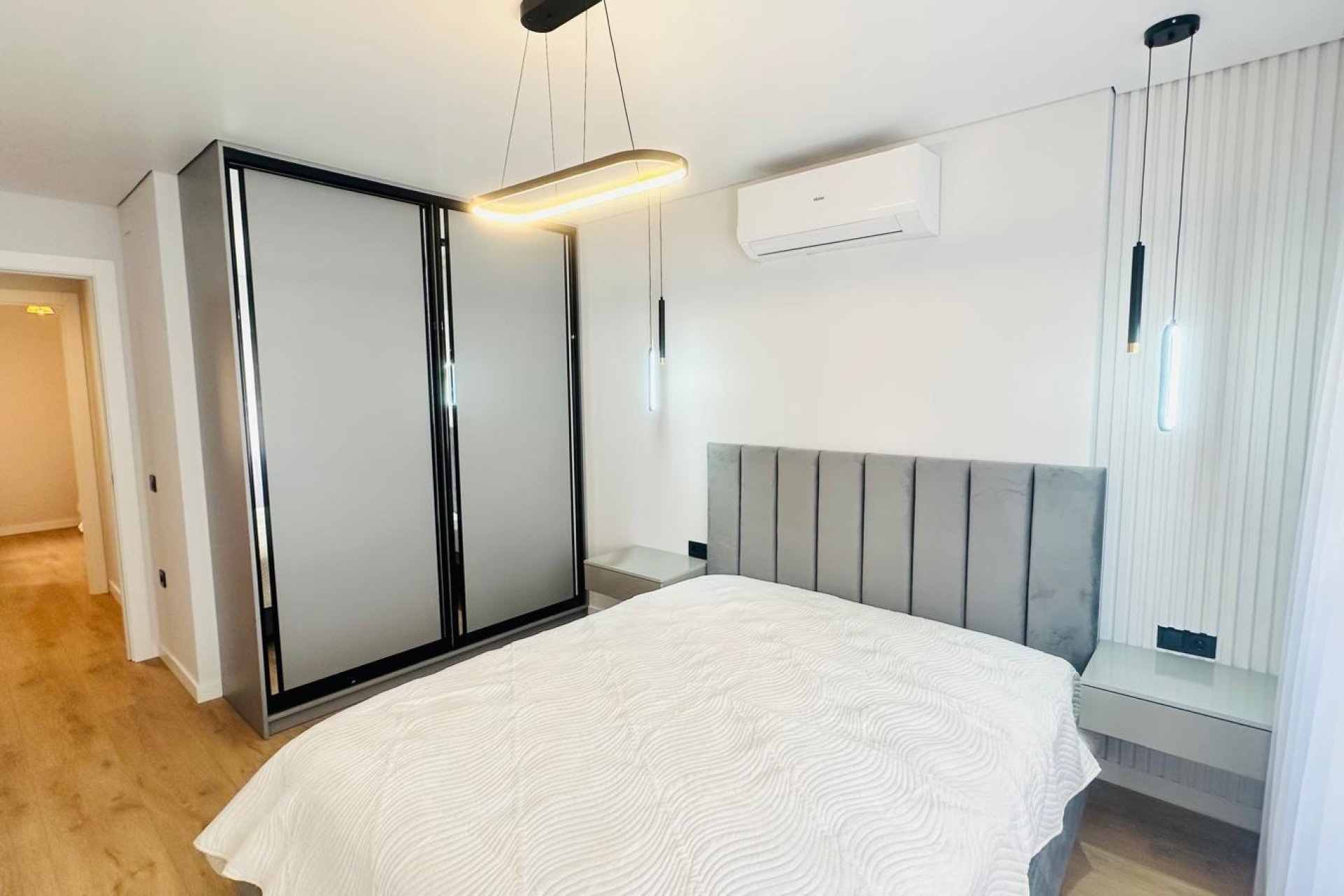 Segunda mano - Apartamento -
Torrevieja - Estacion De Autobuses