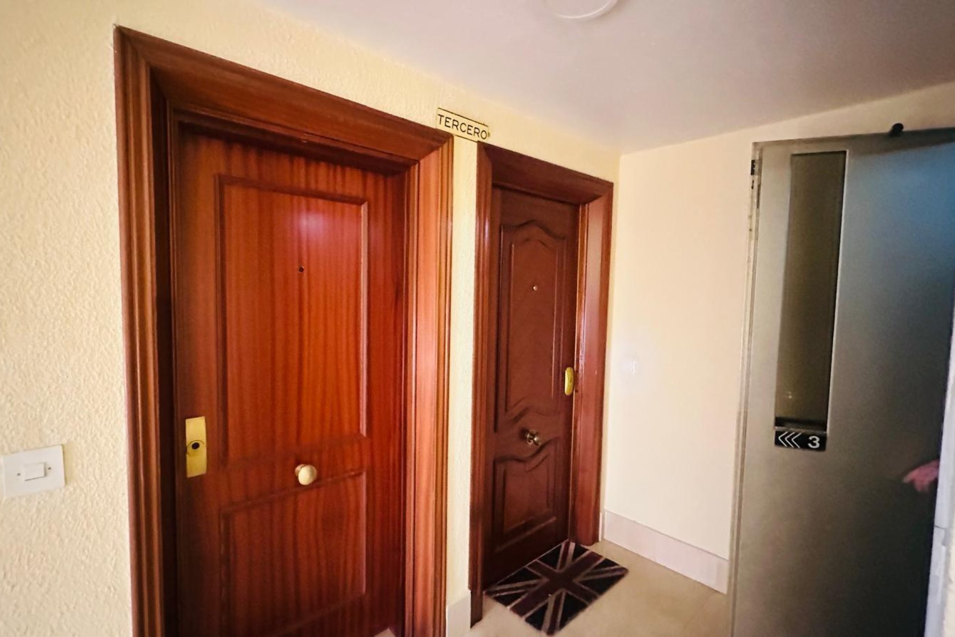 Segunda mano - Apartamento -
Torrevieja - Estacion De Autobuses