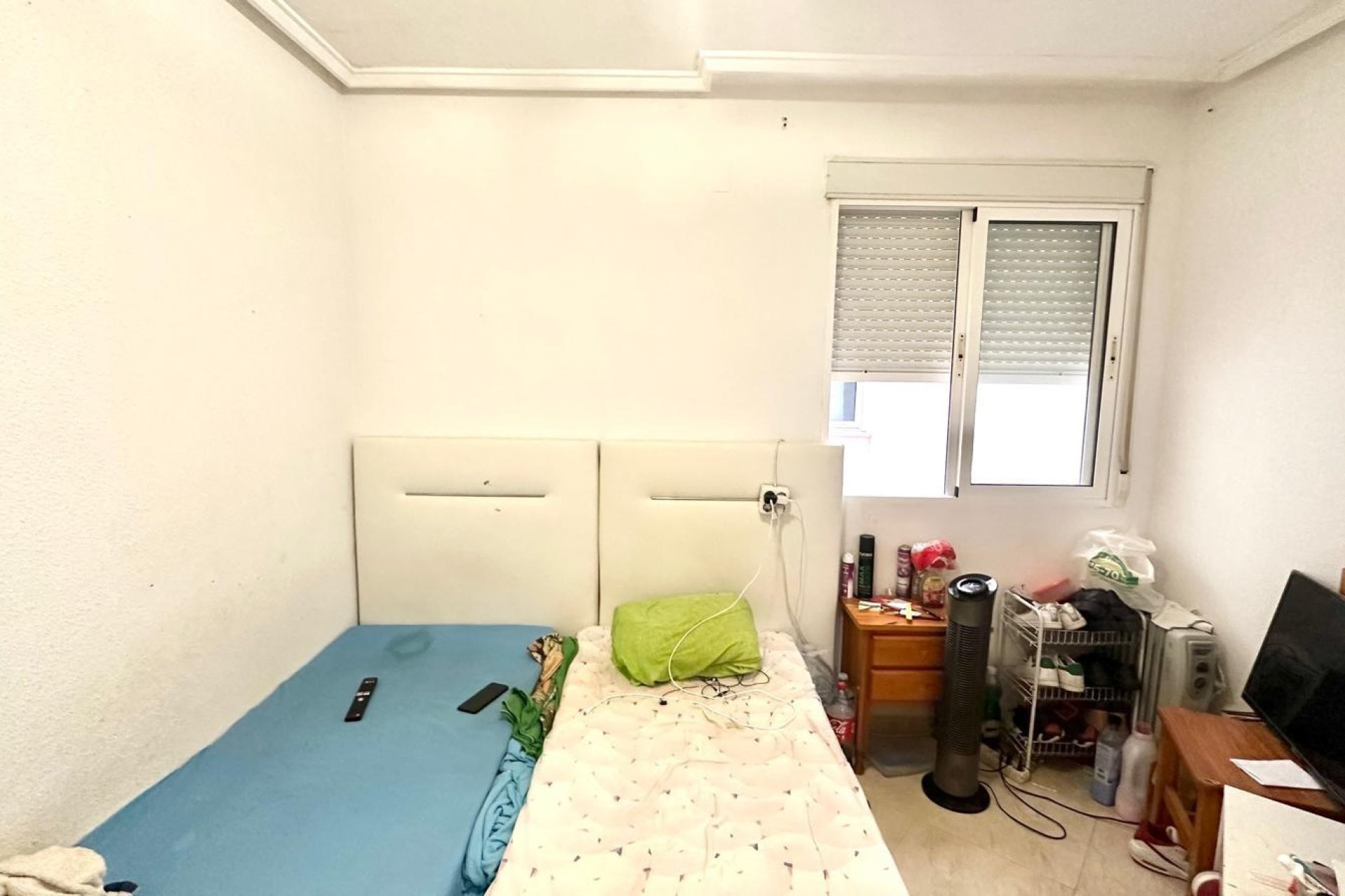 Segunda mano - Apartamento -
Torrevieja - Estacion De Autobuses