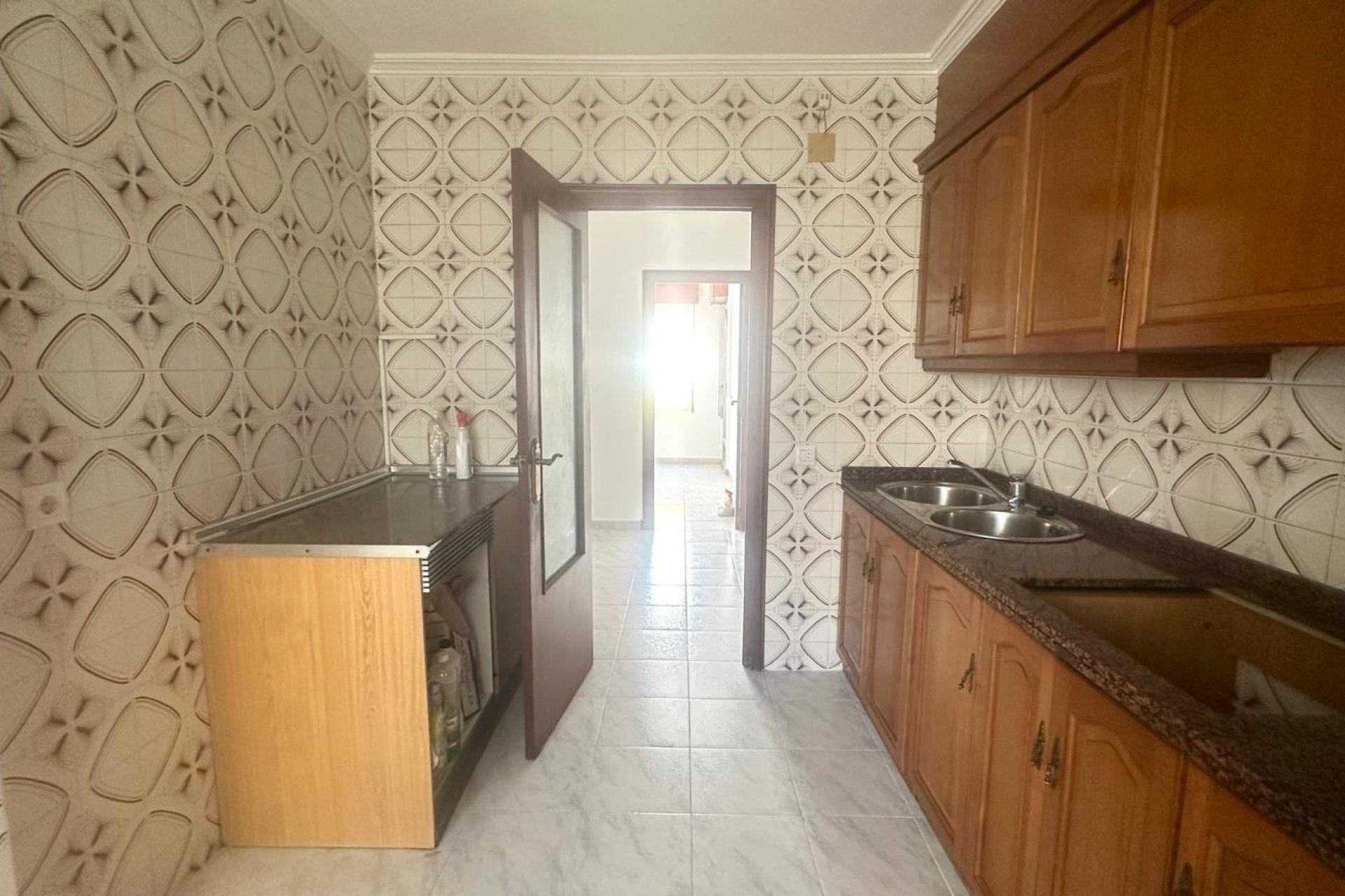 Segunda mano - Apartamento -
Torrevieja - Estacion De Autobuses